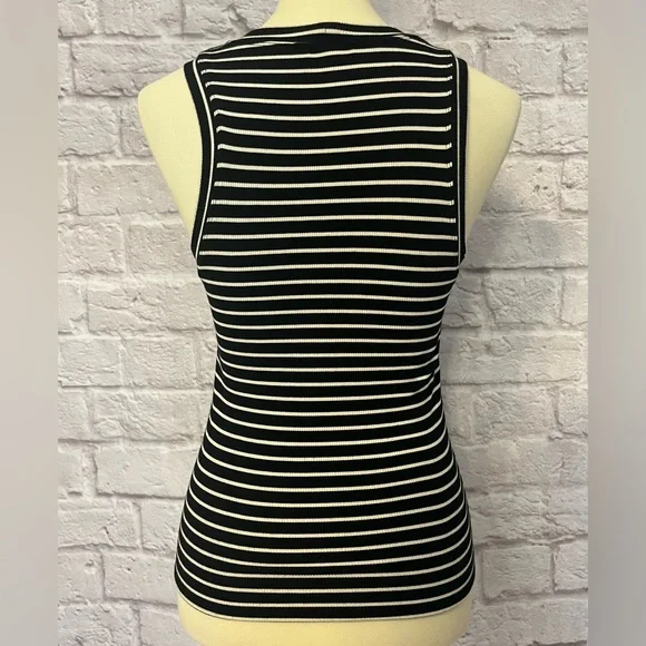 Jones Rib Tank - Picture 7 of 8